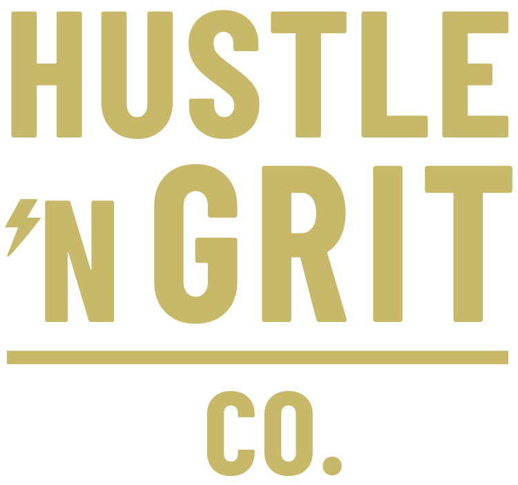 Hustle 'N Grit